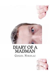 Diary Of A Madman
