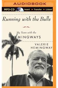 Running with the Bulls