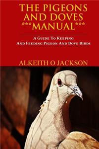 Pigeons And Doves Manual