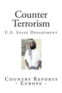 Counter Terrorism