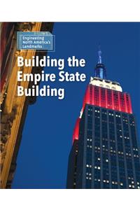 Building the Empire State Building