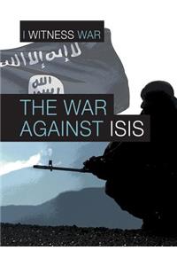 War Against Isis