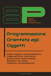 programmazione orientata agli oggetti