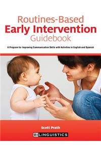 Routines-Based Early Intervention Guidebook