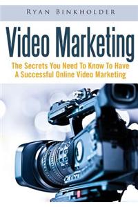 Video Marketing