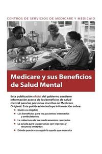 Medicare y Sus Beneficios de Salud Mental