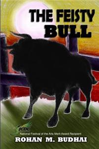 Feisty Bull