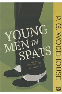 Young Men in Spats