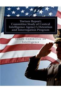 Torture Report