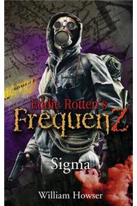 Eddie Rotten's FrequenZ