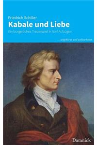 Kabale Und Liebe