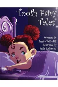 Toothfairy Tales