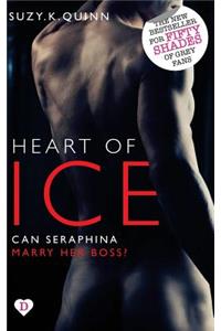 Heart of Ice