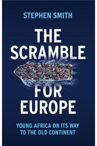 Scramble for Europe