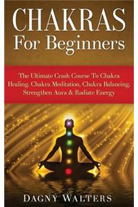 Chakras for Beginners