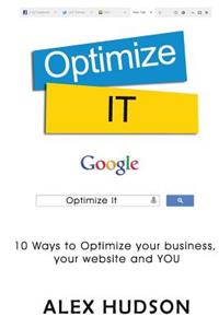 Optimize It