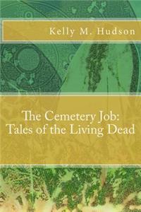 Cemetery Job