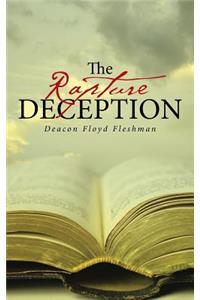 The Rapture Deception