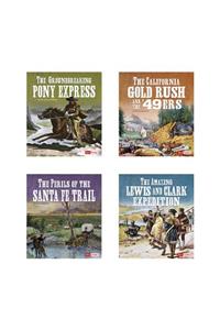 Landmarks in U.S. History