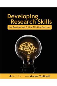 Developing Research Skills