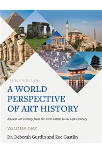 A World Perspective of Art History