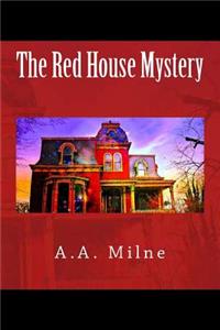 The Red House Mystery