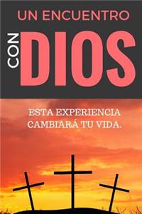 ENCUENTRO CON DIOS