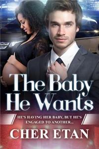 Baby He Wants