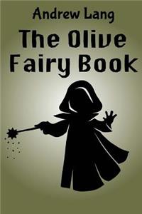 Olive Fairy Book