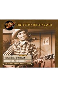 Gene Autry's Melody Ranch, Volume 2