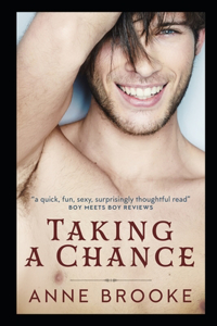 Taking A Chance