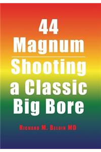 44 Magnum