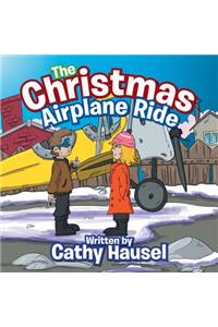Christmas Airplane Ride