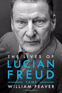 The Lives of Lucian Freud: FAME 1968 - 2011