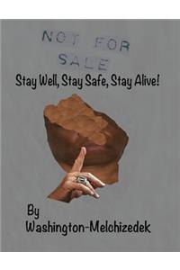 Not for Sale