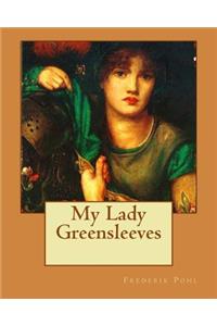 My Lady Greensleeves