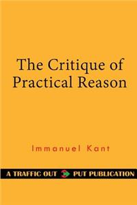 The Critique of Practical Reason