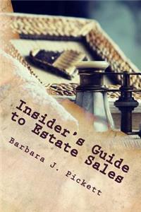 Insider's Guide to Estate Sales