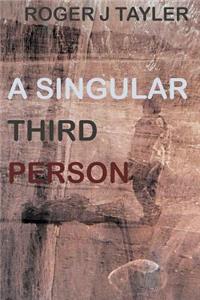 Singular Third Person