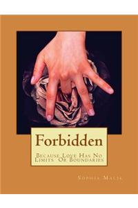 Forbidden