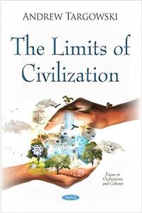 Limits of Civilization