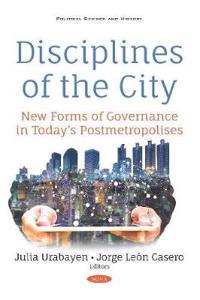 Disciplines of the City