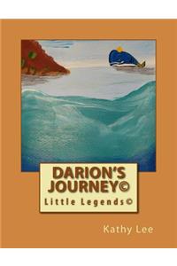Darion's Journey