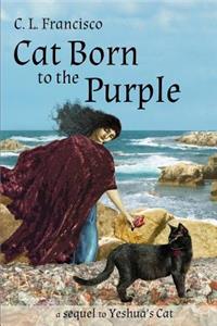 Cat Born to the Purple