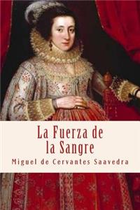 Fuerza de la Sangre
