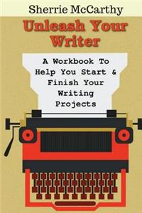 Unleash Your Writer