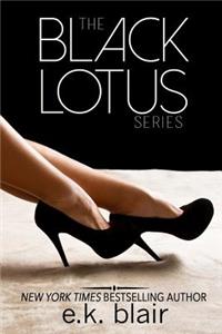 Black Lotus Trilogy