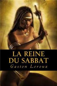 La Reine du Sabbat