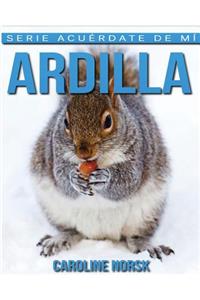 Ardilla