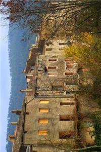 Lagrasse Village in France Journal